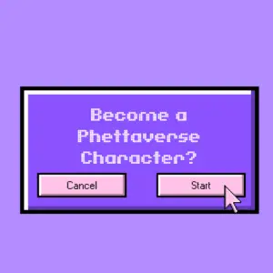 Character Commission