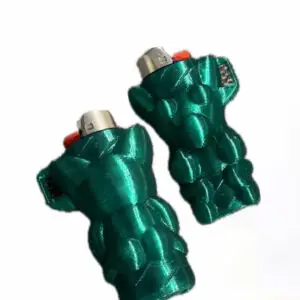 Phetta Booty Lighter Case V2